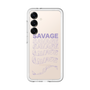 プレミアムパネル［ SAVAGE Purple ］