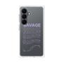 プレミアムパネル［ SAVAGE Purple ］