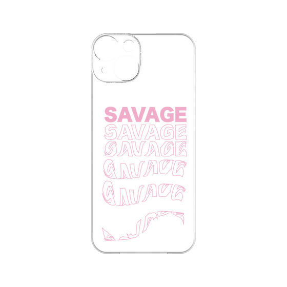 プレミアムパネル［ SAVAGE Pink ］