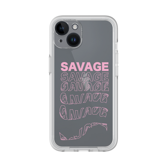 プレミアムパネル［ SAVAGE Pink ］