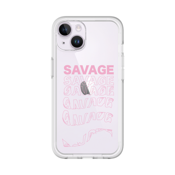 プレミアムパネル［ SAVAGE Pink ］