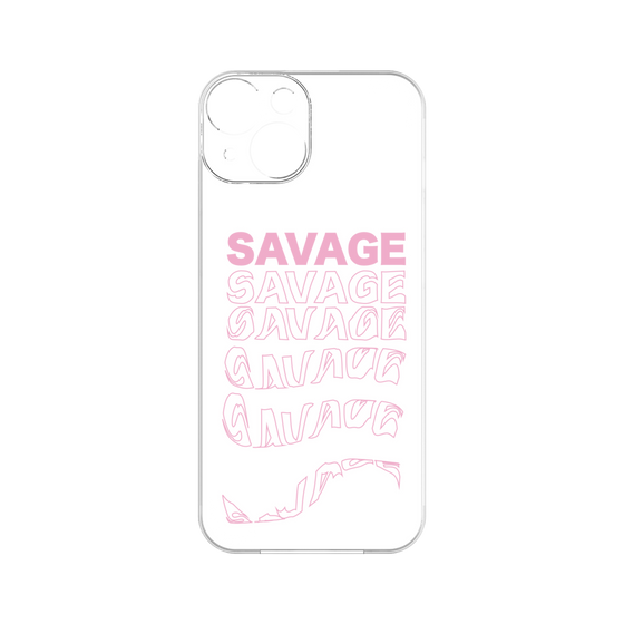プレミアムパネル［ SAVAGE Pink ］
