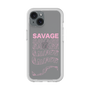 プレミアムパネル［ SAVAGE Pink ］