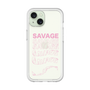 プレミアムパネル［ SAVAGE Pink ］