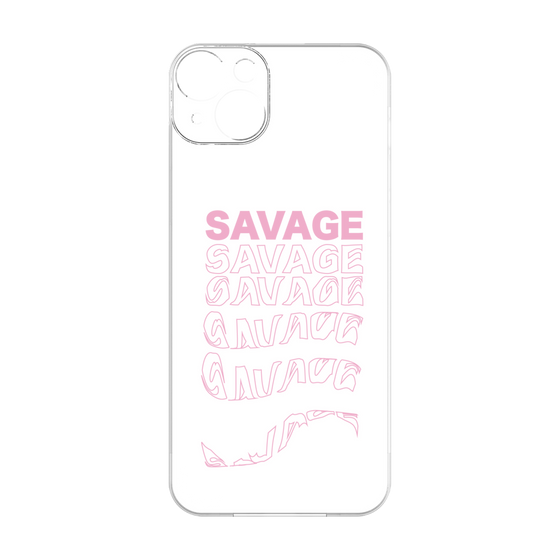 プレミアムパネル［ SAVAGE Pink ］