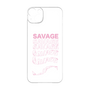 プレミアムパネル［ SAVAGE Pink ］