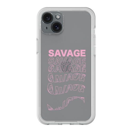 プレミアムパネル［ SAVAGE Pink ］