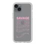 プレミアムパネル［ SAVAGE Pink ］