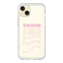 プレミアムパネル［ SAVAGE Pink ］