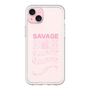プレミアムパネル［ SAVAGE Pink ］