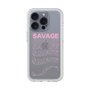 プレミアムパネル［ SAVAGE Pink ］