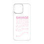 プレミアムパネル［ SAVAGE Pink ］