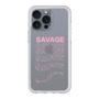 プレミアムパネル［ SAVAGE Pink ］