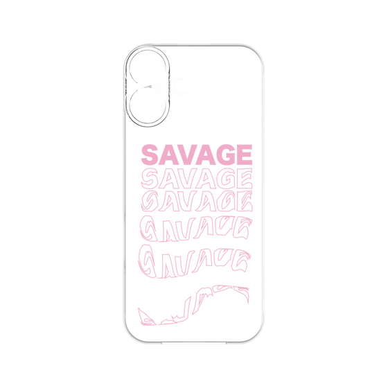 プレミアムパネル［ SAVAGE Pink ］