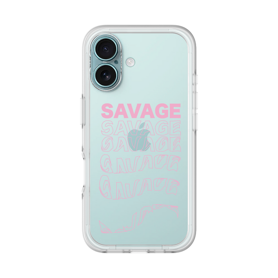 プレミアムパネル［ SAVAGE Pink ］
