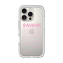 プレミアムパネル［ SAVAGE Pink ］