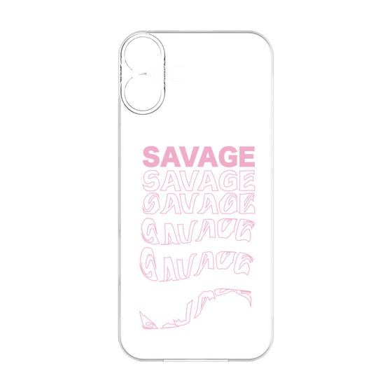 プレミアムパネル［ SAVAGE Pink ］