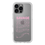 プレミアムパネル［ SAVAGE Pink ］