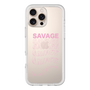 プレミアムパネル［ SAVAGE Pink ］