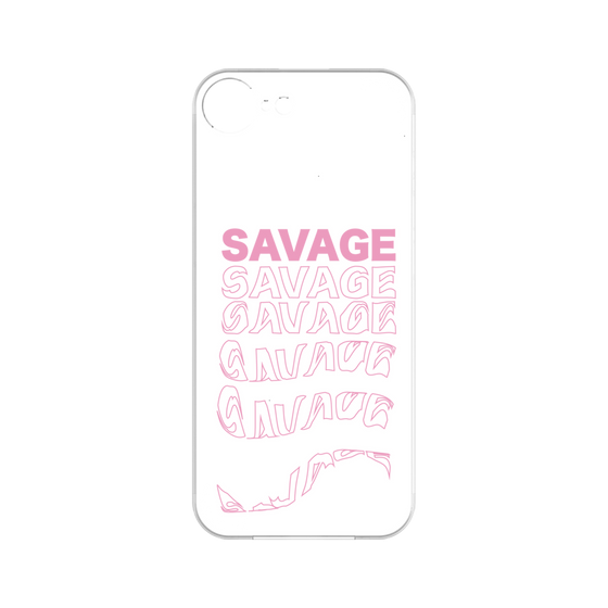 プレミアムパネル［ SAVAGE Pink ］