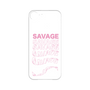プレミアムパネル［ SAVAGE Pink ］