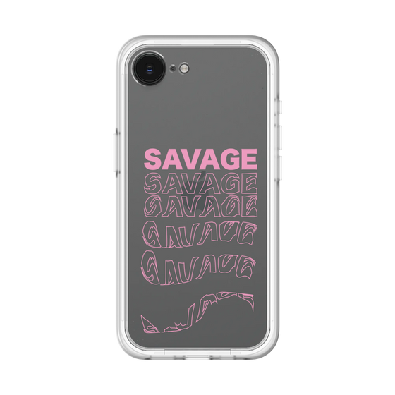 プレミアムパネル［ SAVAGE Pink ］
