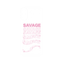 プレミアムパネル［ SAVAGE Pink ］