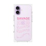 プレミアムパネル［ SAVAGE Pink ］