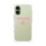 プレミアムパネル［ SAVAGE Pink ］