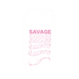 プレミアムパネル［ SAVAGE Pink ］