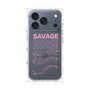 プレミアムパネル［ SAVAGE Pink ］