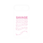 プレミアムパネル［ SAVAGE Pink ］