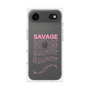 プレミアムパネル［ SAVAGE Pink ］