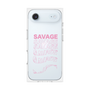 プレミアムパネル［ SAVAGE Pink ］
