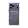 プレミアムパネル［ SAVAGE Pink ］