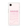 プレミアムパネル［ SAVAGE Pink ］