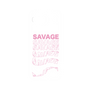 プレミアムパネル［ SAVAGE Pink ］