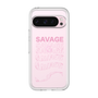 プレミアムパネル［ SAVAGE Pink ］
