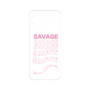 プレミアムパネル［ SAVAGE Pink ］
