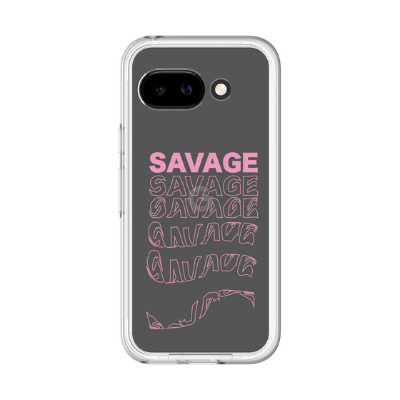 プレミアムパネル［ SAVAGE Pink ］