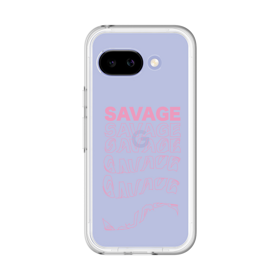 プレミアムパネル［ SAVAGE Pink ］