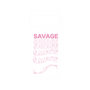 プレミアムパネル［ SAVAGE Pink ］