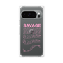 プレミアムパネル［ SAVAGE Pink ］