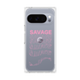 プレミアムパネル［ SAVAGE Pink ］
