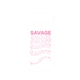 プレミアムパネル［ SAVAGE Pink ］