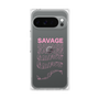 プレミアムパネル［ SAVAGE Pink ］