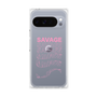 プレミアムパネル［ SAVAGE Pink ］