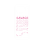 プレミアムパネル［ SAVAGE Pink ］