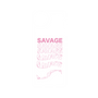 プレミアムパネル［ SAVAGE Pink ］