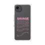 プレミアムパネル［ SAVAGE Pink ］